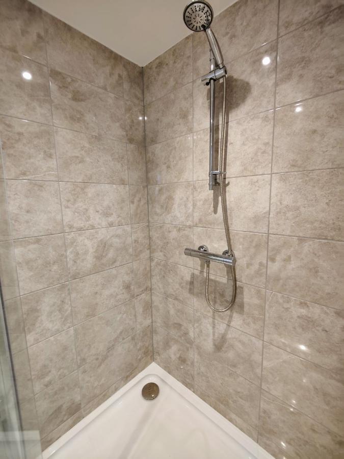 The Wincheap B&B Canterbury Dış mekan fotoğraf