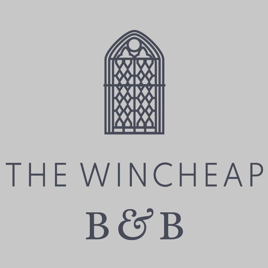 The Wincheap B&B Canterbury Dış mekan fotoğraf