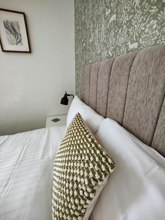 The Wincheap B&B Canterbury Dış mekan fotoğraf