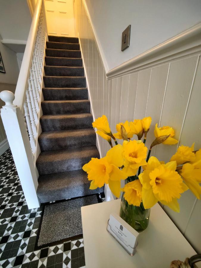 The Wincheap B&B Canterbury Dış mekan fotoğraf