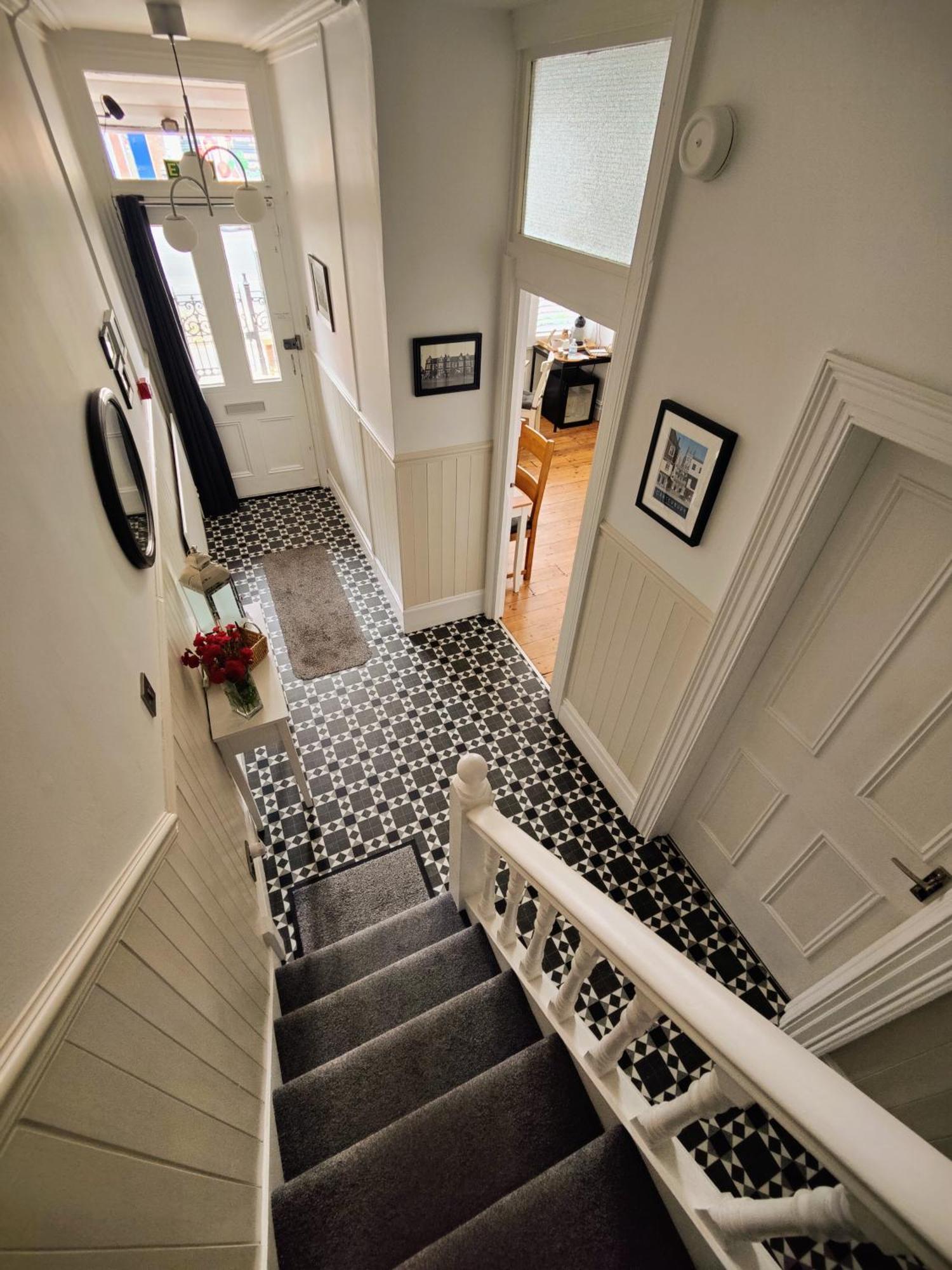 The Wincheap B&B Canterbury Dış mekan fotoğraf