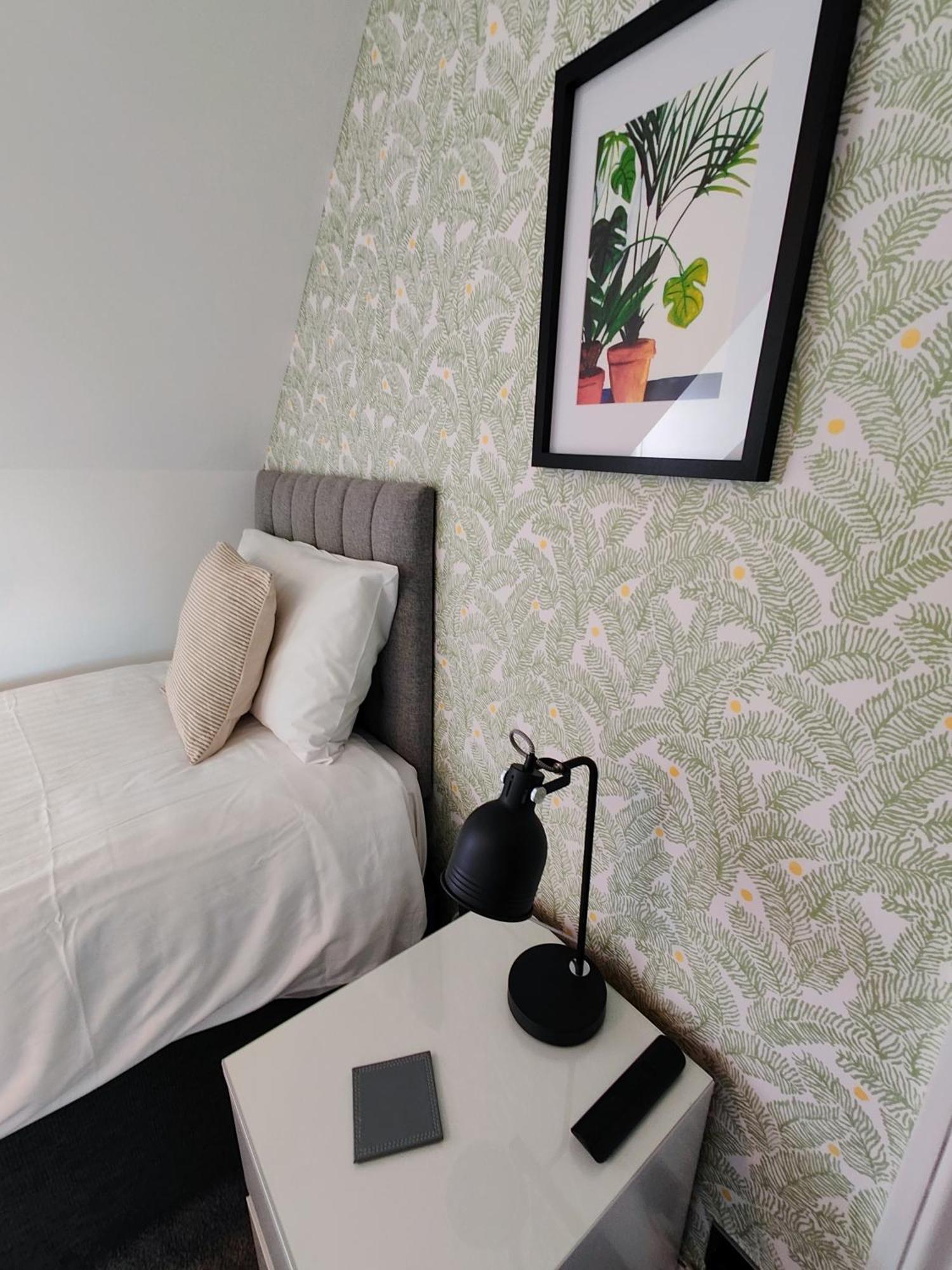 The Wincheap B&B Canterbury Dış mekan fotoğraf