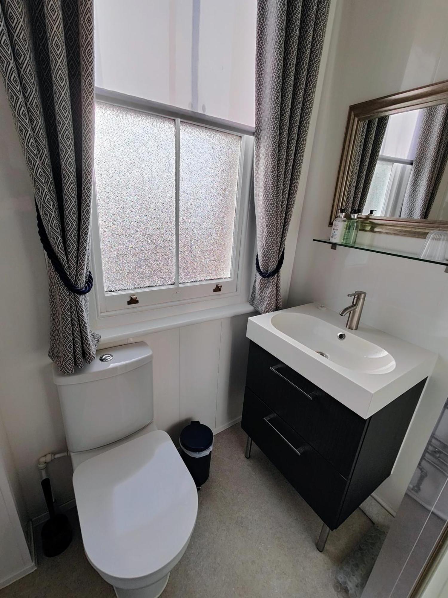 The Wincheap B&B Canterbury Dış mekan fotoğraf